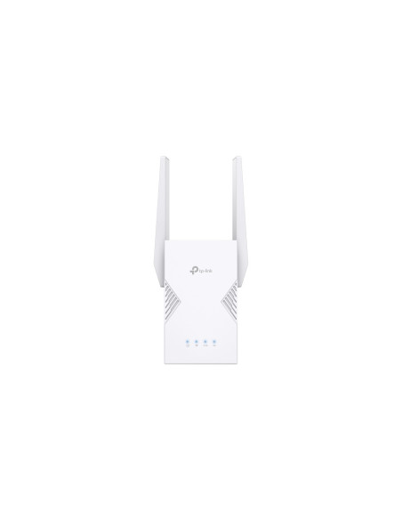 TP-Link RE225BE ampliador de red Repetidor de red Blanco