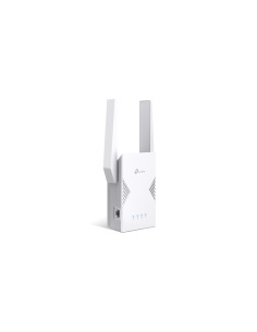 TP-Link RE225BE ampliador de red Repetidor de red Blanco 2