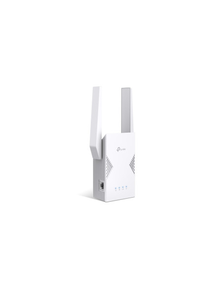 TP-Link RE225BE ampliador de red Repetidor de red Blanco