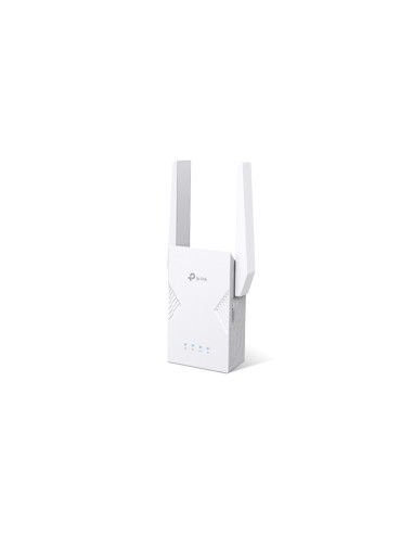 TP-Link RE225BE ampliador de red Repetidor de red Blanco
