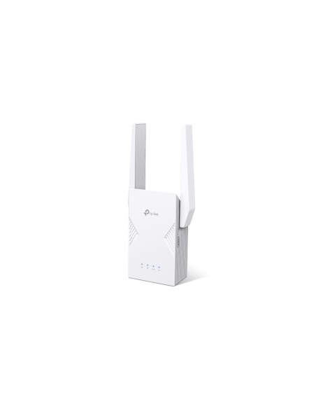 TP-Link RE225BE ampliador de red Repetidor de red Blanco