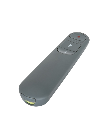 Targus AMP06704AMGL mando a distancia Bluetooth Consola de juegos Botones