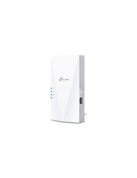 TP-Link RE780X ampliador de red Receptor de red Blanco 10, 100, 1000 Mbit/s