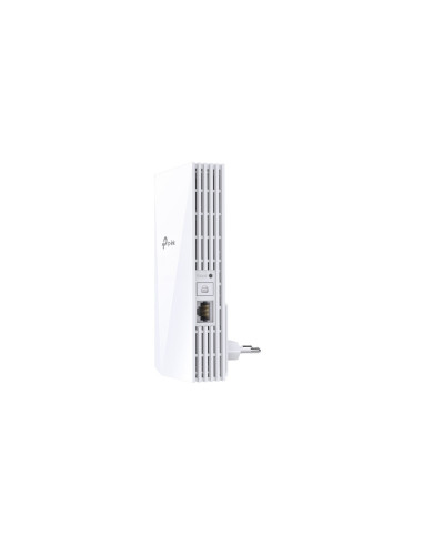 TP-Link RE780X ampliador de red Receptor de red Blanco 10, 100, 1000 Mbit/s