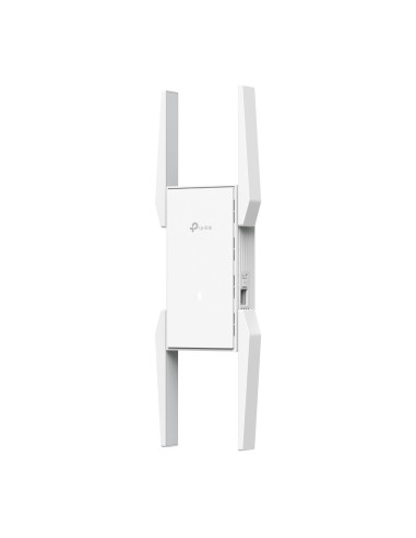 TP-Link Omada EAP673-Extender Repetidor de red Blanco 10, 100, 1000 Mbit/s