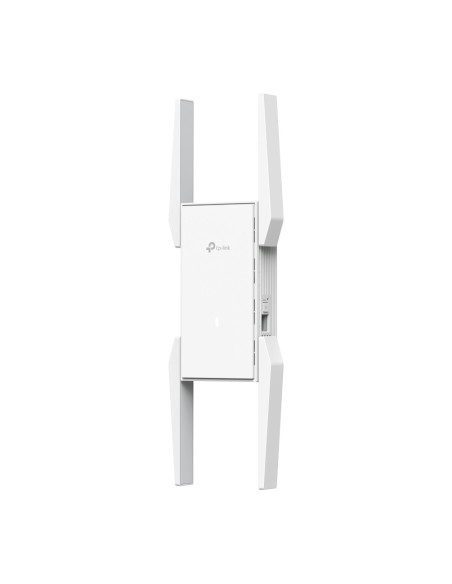 TP-Link Omada EAP673-Extender Repetidor de red Blanco 10, 100, 1000 Mbit/s
