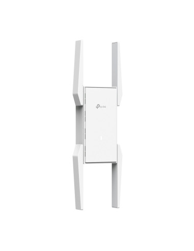 TP-Link Omada EAP673-Extender Repetidor de red Blanco 10, 100, 1000 Mbit/s