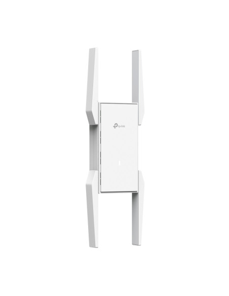 TP-Link Omada EAP673-Extender Repetidor de red Blanco 10, 100, 1000 Mbit/s