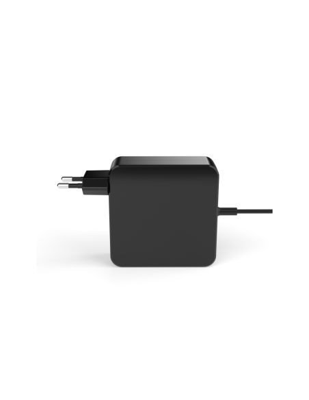 Leotec Cargador Notebook 65W Type-C