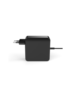 Leotec Cargador Notebook 90W Type-C