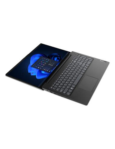 Lenovo V15 G4 IRU Intel® Core™ i3 i3-1315U Portátil 39,6 cm (15.6") Full HD 8 GB DDR4-SDRAM 512 GB SSD Wi-Fi 6 (802.11ax) Españo