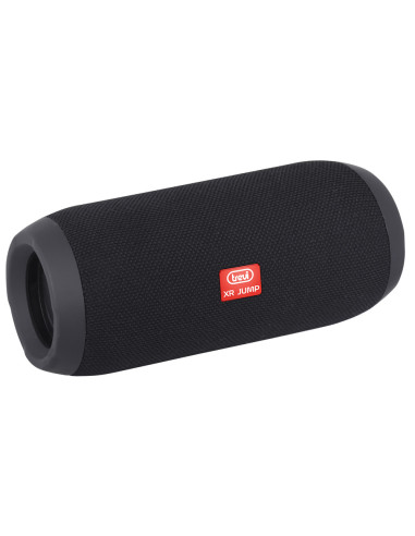 Trevi XR 84 Plus Altavoz portátil estéreo Negro 5 W