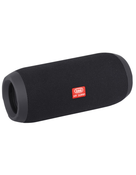 Trevi XR 84 Plus Altavoz portátil estéreo Negro 5 W