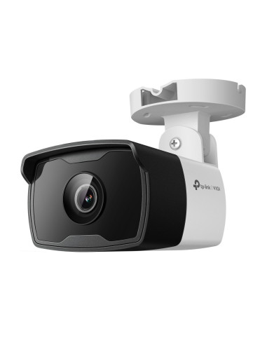 TP-Link VIGI NK8P-B434I kit de videovigilancia Alámbrico 8 canales