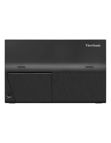 Viewsonic VX1654 monitor o TV portátil Monitor portátil Negro 39,6 cm (15.6") LED 1920 x 1080 Pixeles