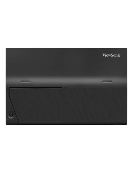 Viewsonic VX1654 monitor o TV portátil Monitor portátil Negro 39,6 cm (15.6") LED 1920 x 1080 Pixeles