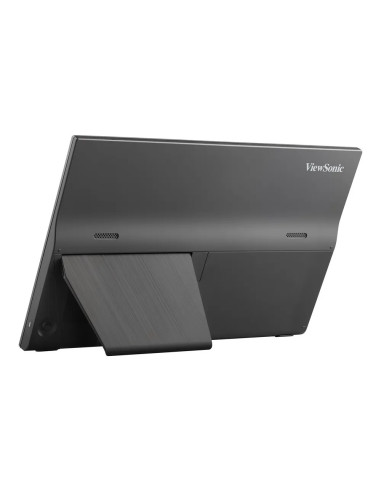 Viewsonic VX1654 monitor o TV portátil Monitor portátil Negro 39,6 cm (15.6") LED 1920 x 1080 Pixeles