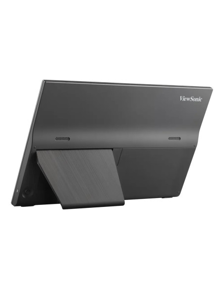 Viewsonic VX1654 monitor o TV portátil Monitor portátil Negro 39,6 cm (15.6") LED 1920 x 1080 Pixeles