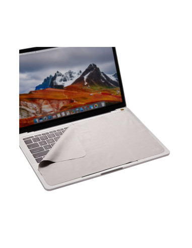 Ewent EW5636 trapo para limpiar Microfibra Beige 1 pieza(s)