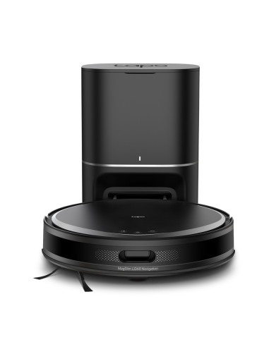 TP-Link Tapo RV20 Max Plus Negro