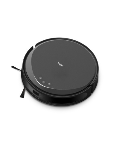 TP-Link Tapo RV20 Max Plus Negro