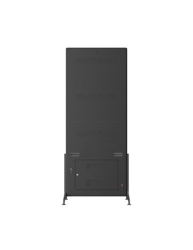 Dahua Technology DHI-LDV55-SAI400K-V2 pantalla de señalización Pantalla plana para señalización digital 139,7 cm (55") LCD 320 c