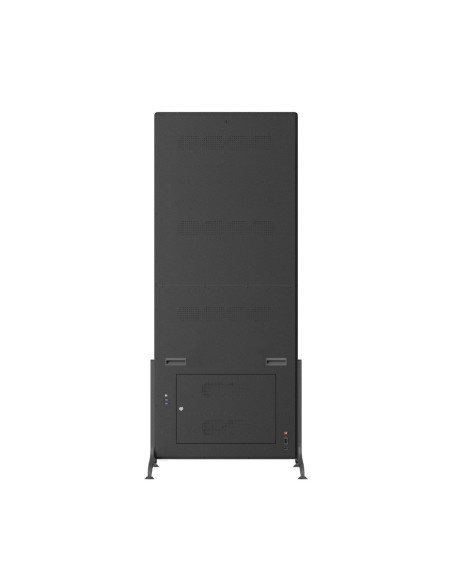 Dahua Technology DHI-LDV65-SAI400K-V2 pantalla de señalización Pantalla plana para señalización digital 165,1 cm (65") LCD 320 c