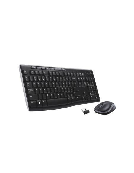 Logitech MK270
