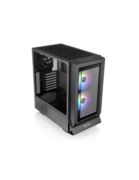 Thermaltake Ceres 350 MX Midi Tower Negro