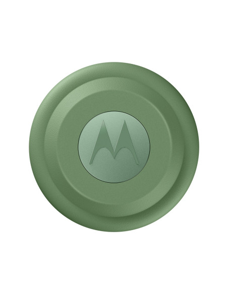 Motorola PG38C06071 localizador o rastreador GPS Universal Buscador Verde