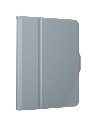 Targus VersaVu 27,7 cm (10.9") Folio Plata