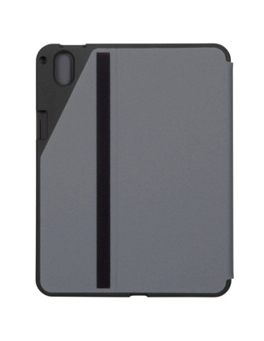 Targus Click-In 27,7 cm (10.9") Folio Negro