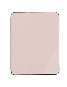 Targus Click-In 27,7 cm (10.9") Folio Oro rosa