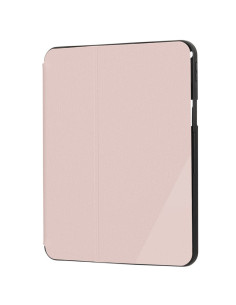 Targus Click-In 27,7 cm (10.9") Folio Oro rosa 2