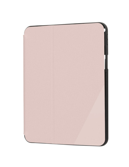 Targus Click-In 27,7 cm (10.9") Folio Oro rosa