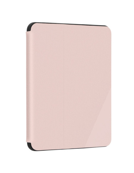 Targus Click-In 27,7 cm (10.9") Folio Oro rosa