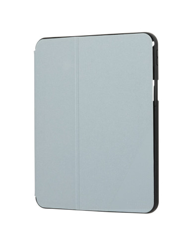 Targus Click-In 27,7 cm (10.9") Folio Plata