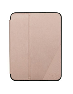 Targus Click-In 21,1 cm (8.3") Folio Oro rosa