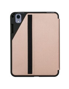 Targus Click-In 21,1 cm (8.3") Folio Oro rosa 2