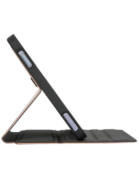 Targus Click-In 21,1 cm (8.3") Folio Oro rosa