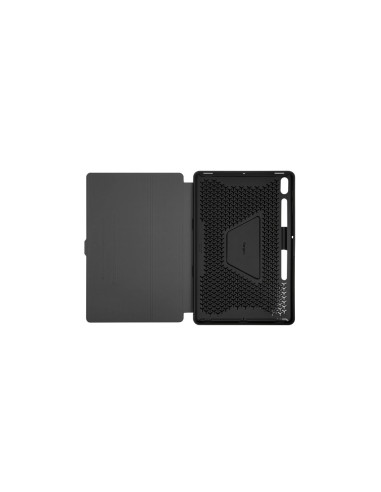 Targus Click-In 31,5 cm (12.4") Folio Negro