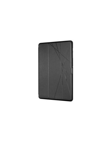 Targus Click-In 31,5 cm (12.4") Folio Negro