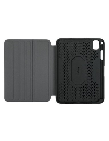 Targus Click-In 21,1 cm (8.3") Folio Negro