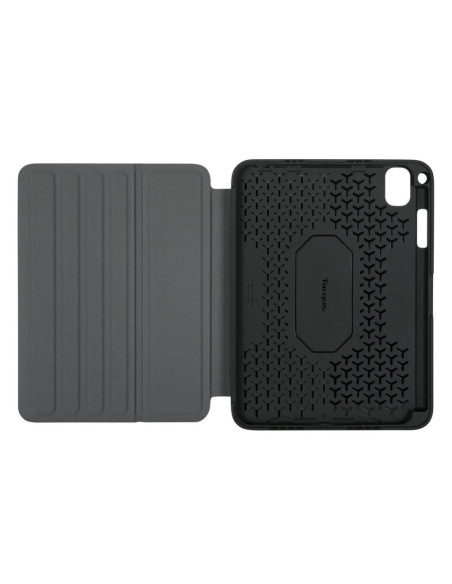 Targus Click-In 21,1 cm (8.3") Folio Negro