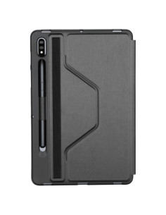 Targus Click-In 27,9 cm (11") Folio Negro 2