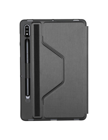 Targus Click-In 27,9 cm (11") Folio Negro