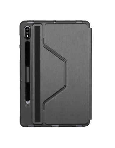 Targus Click-In 27,9 cm (11") Folio Negro