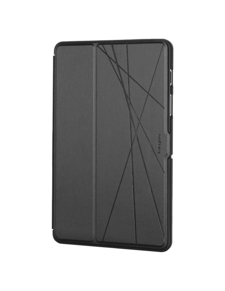 Targus Click-In 27,9 cm (11") Folio Negro