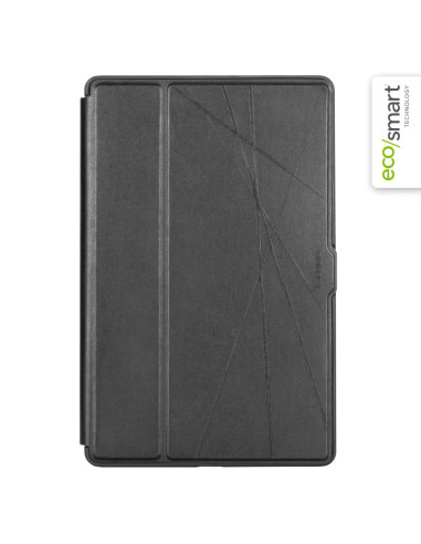 Targus Click-In 26,4 cm (10.4") Libro Negro