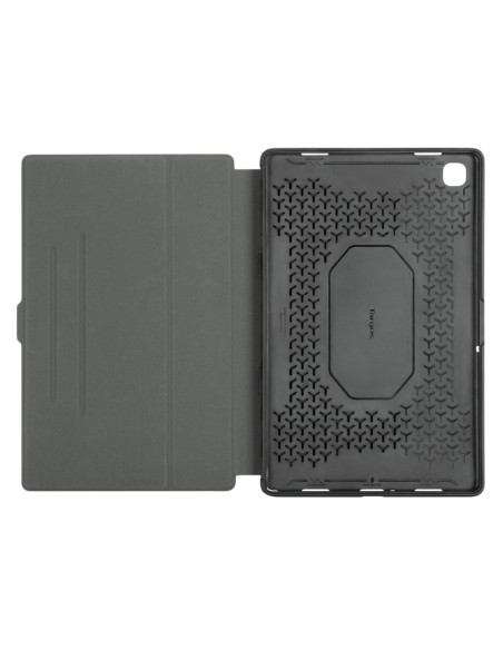 Targus Click-In 26,4 cm (10.4") Libro Negro